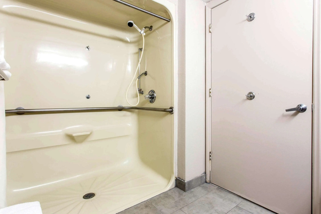 Quality Inn Fort Mill near Carowinds Blvd
