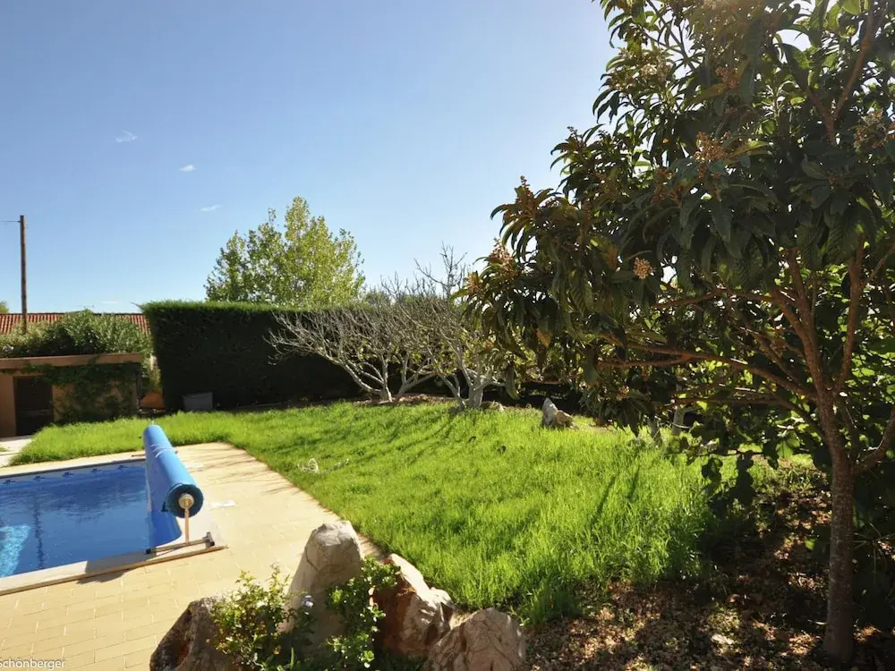 Villa in Algarve with Private Pool