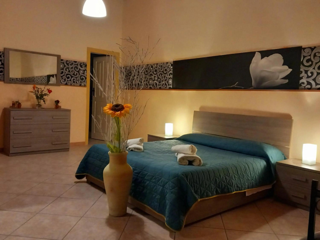 Villa Laura Apartment