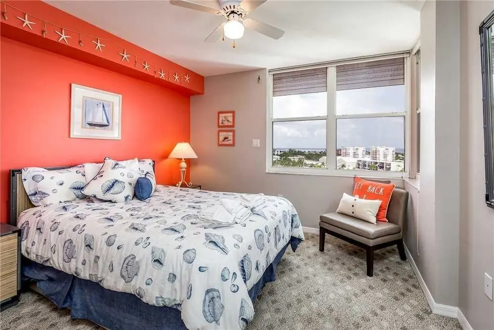 Bermuda Dunes 903