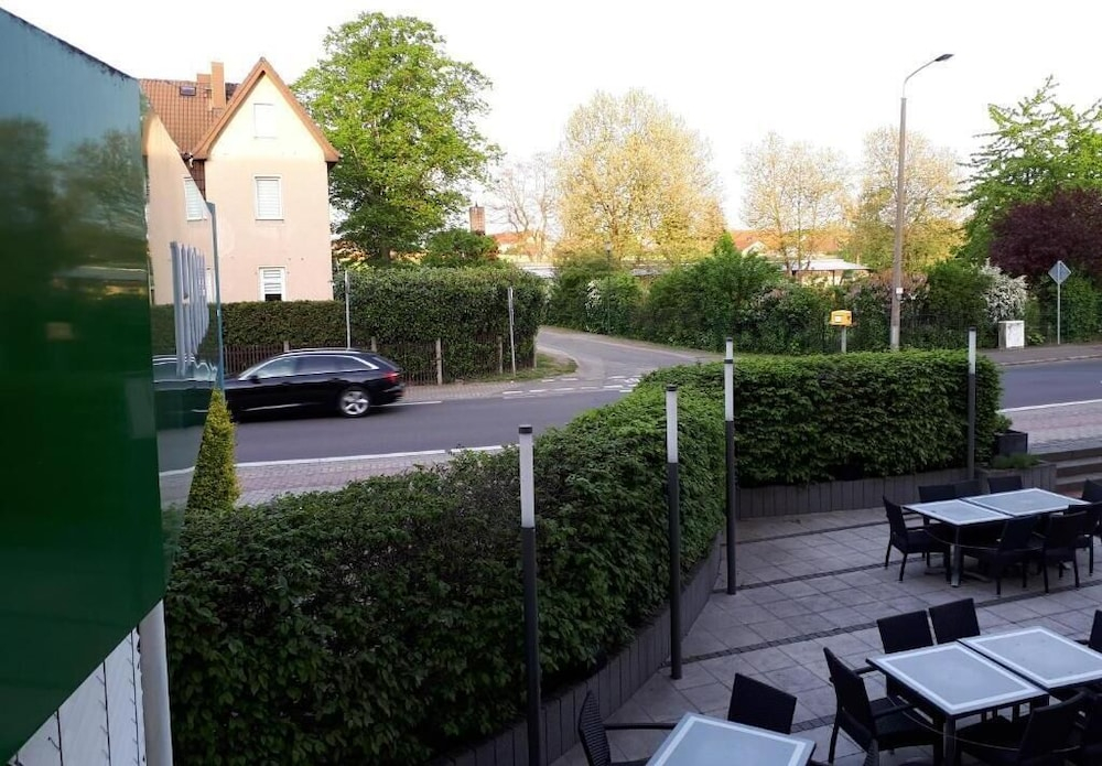 Hotel Markkleeberger Hof