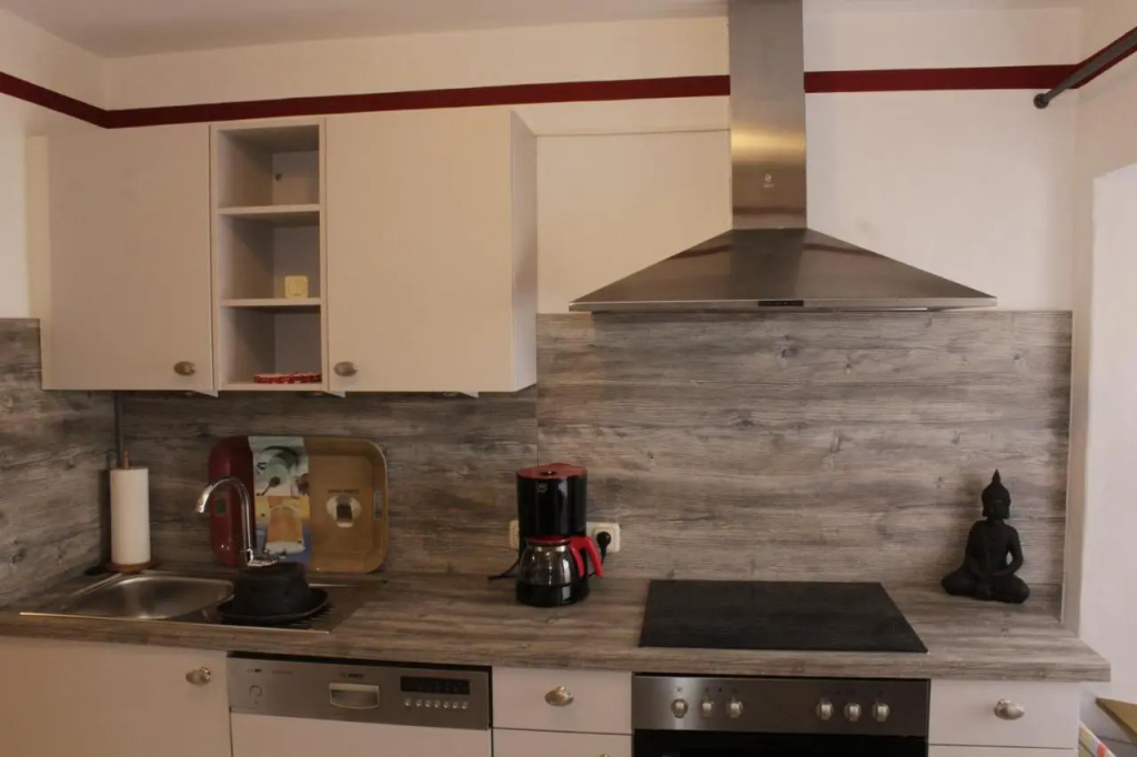 Ferienwohnung Erika