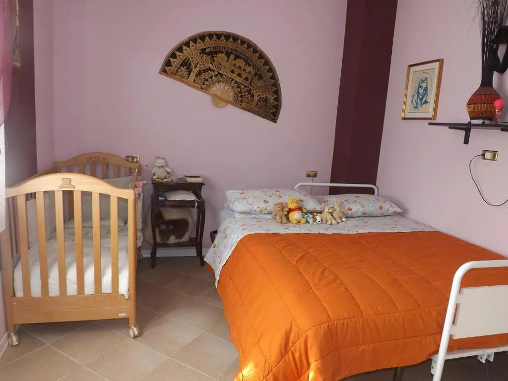 Villa Glicine