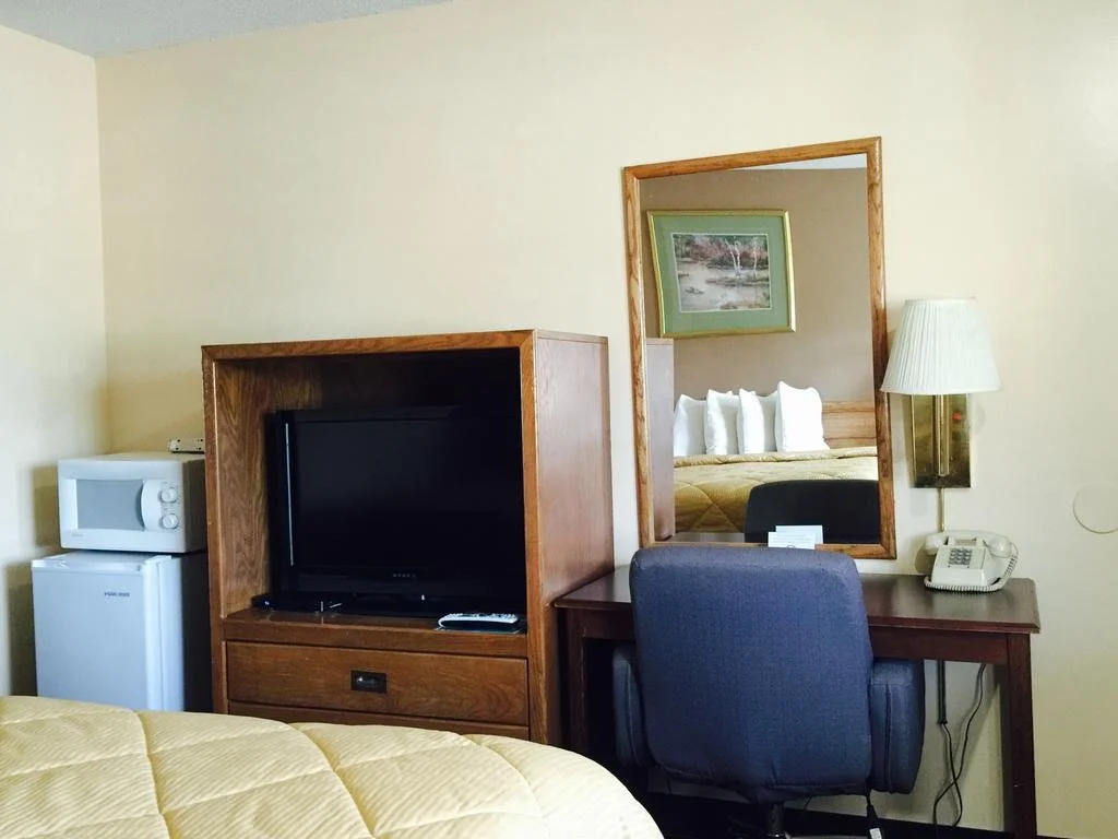 Budget Inn Columbus