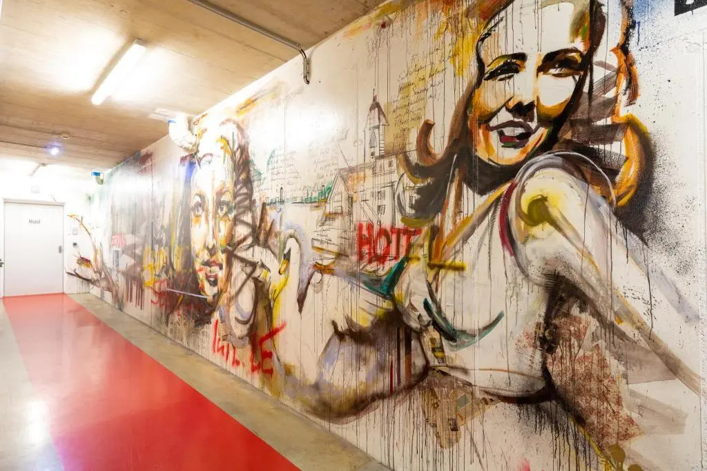 Hotel Süd Graz
