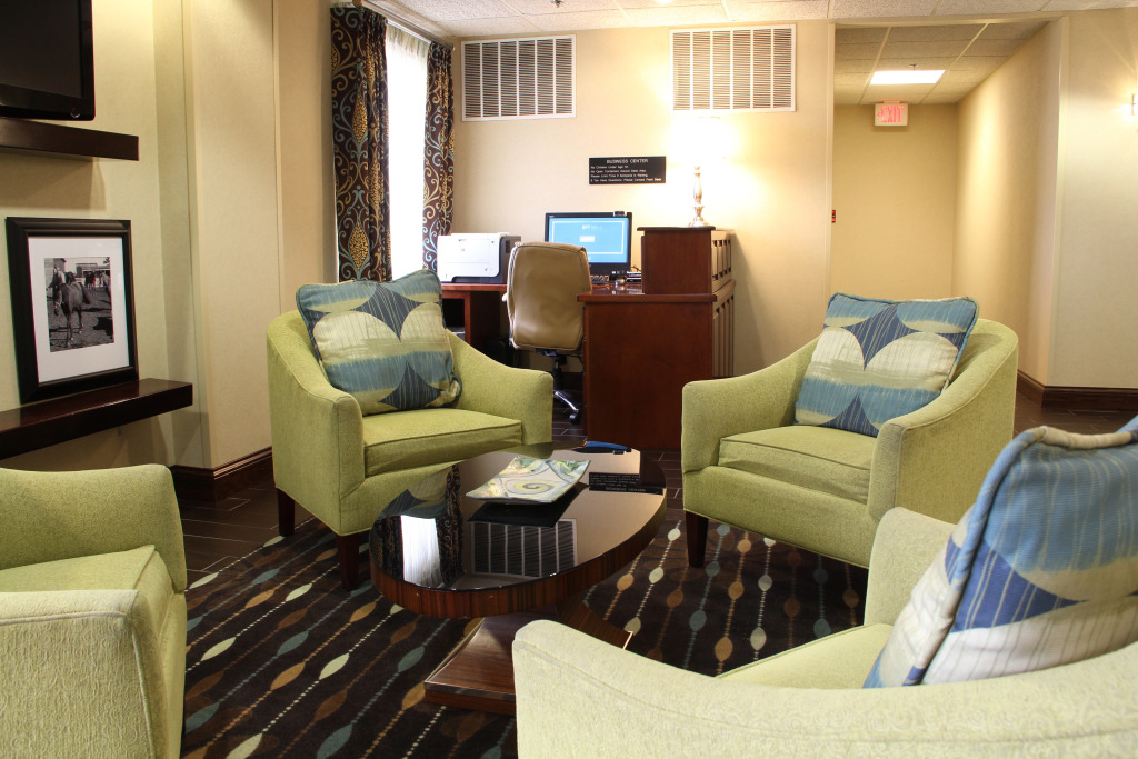 Hampton Inn Danville, Ky