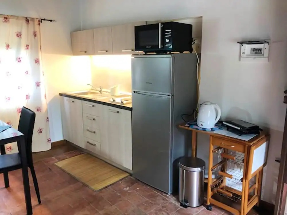 Apartment With One Bedroom In Brancialino With Wifi