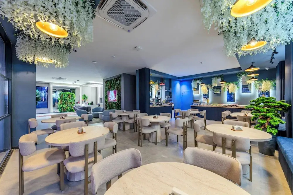 Dedem Hotel Premium - Çorlu
