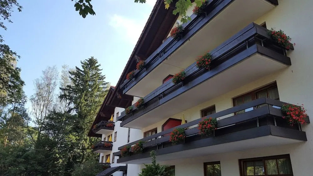 Appartment-Hotel-Hölzl