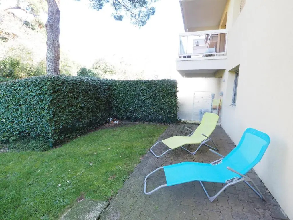 Appartement Arcachon, 2 pièces, 4 personnes - FR-1-474-75