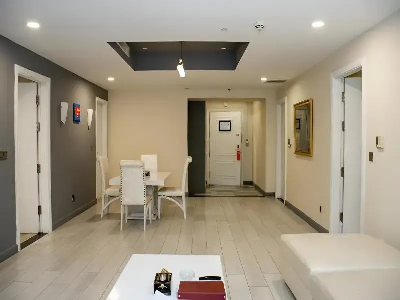 Centaurus Hotel Suites