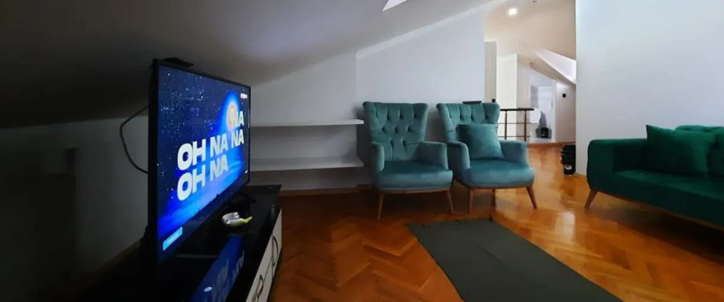 Ugurcan Suit Hotel