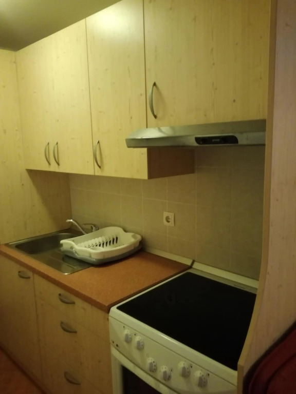 Apartmaji Vrhovnik
