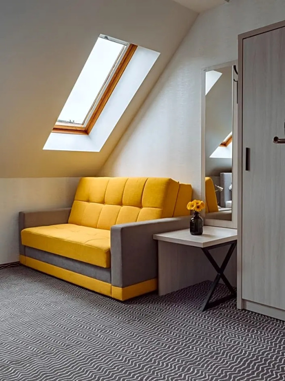 Hotel Chrobrego9