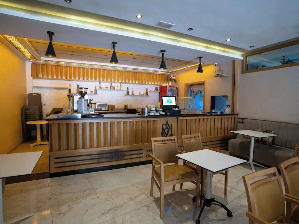 HOTEL CAFE PALAIS SALAM , Beni Mellal