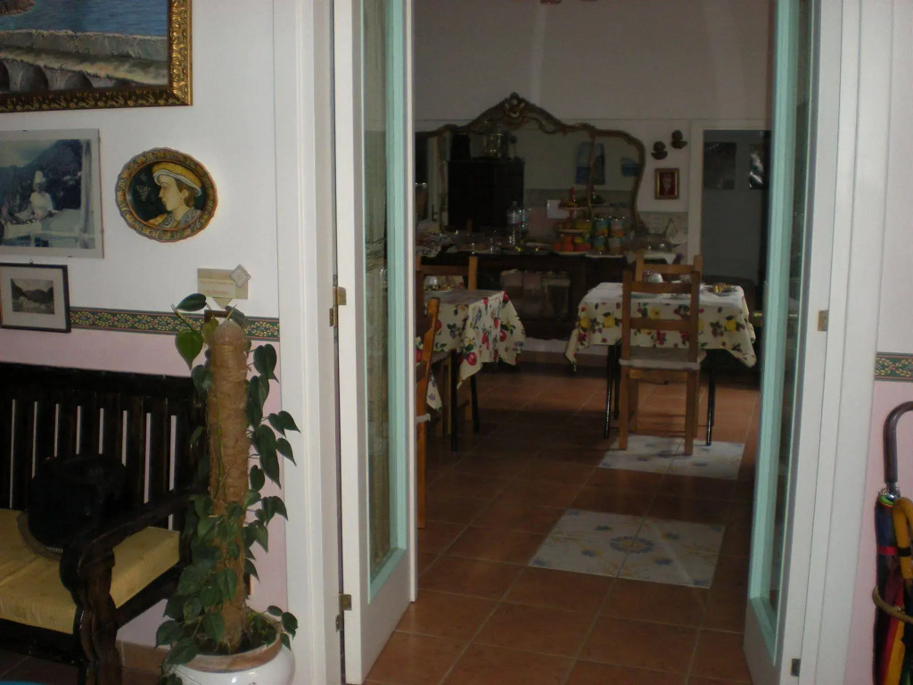 Hotel LArgine Fiorito