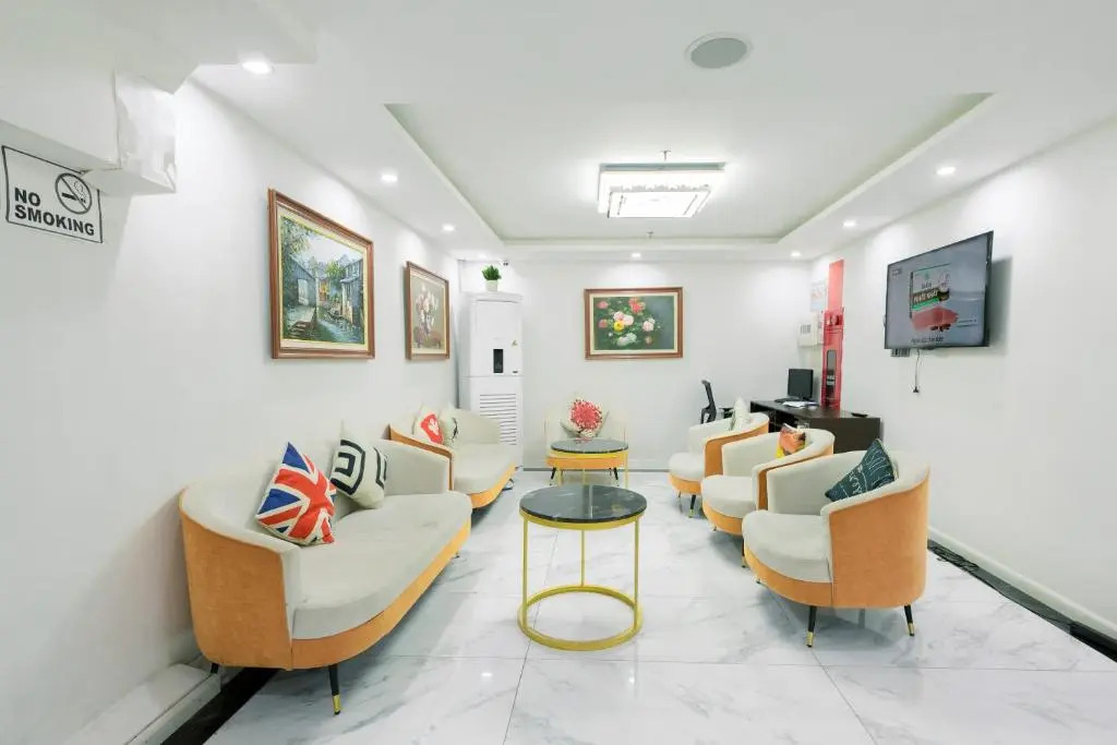 New Century Hotel