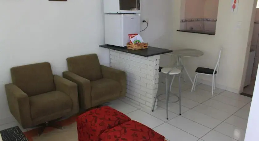 Pousada Cambará