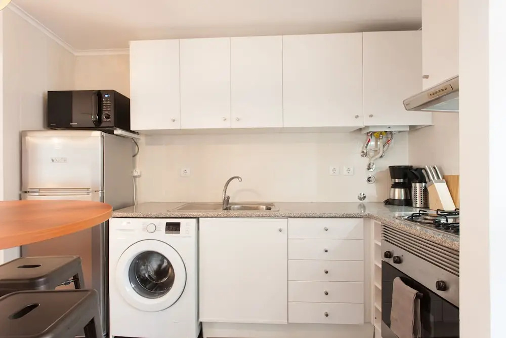 Martim Moniz Studio Apartments - by LU Holidays
