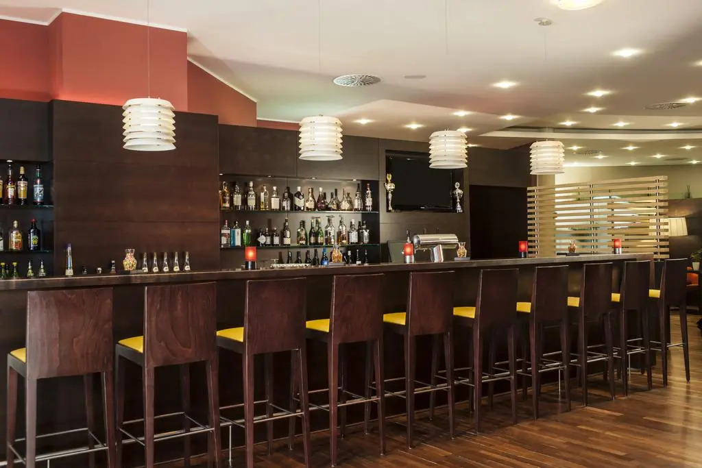 Best Western Conference Airporthotel Frankfurt Mörfelden
