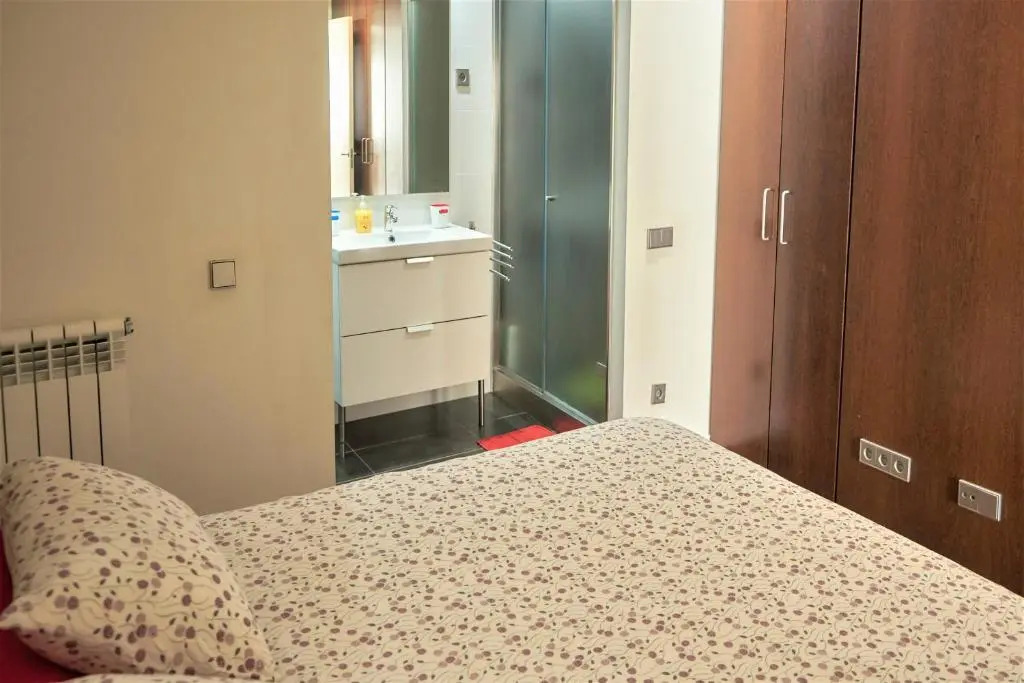 Apartamento Via Augusta 153