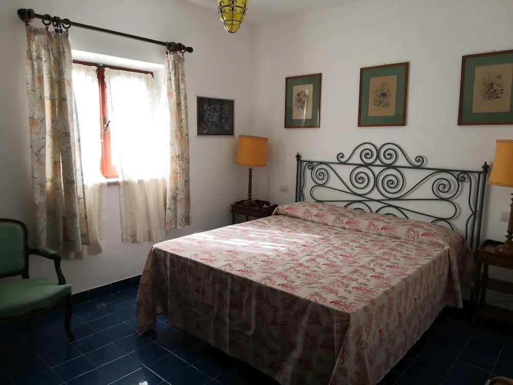 Splendida Villa al Circeo