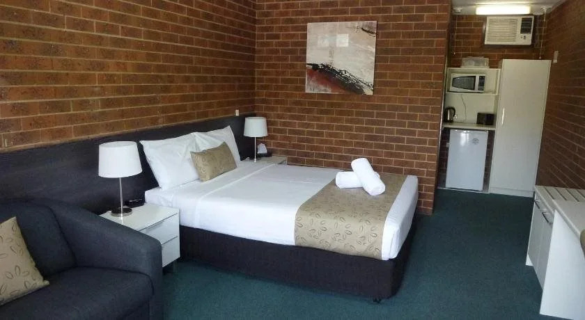Healesville Motor Inn