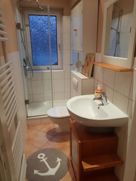Ferienwohnung Möwennest