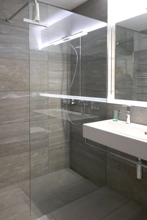Allod Park Haus C 705 Davos Platz