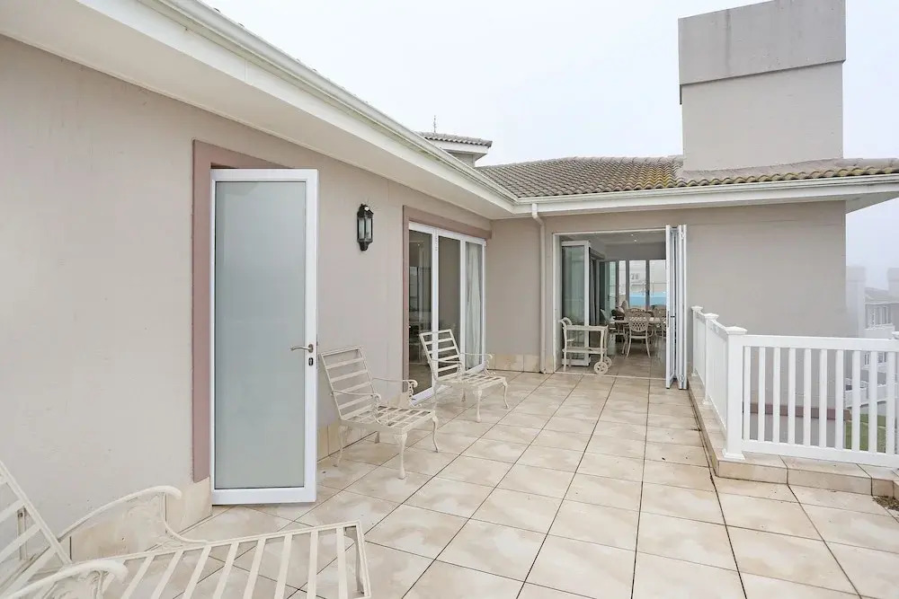 Pinnacle Point Heritage Villa