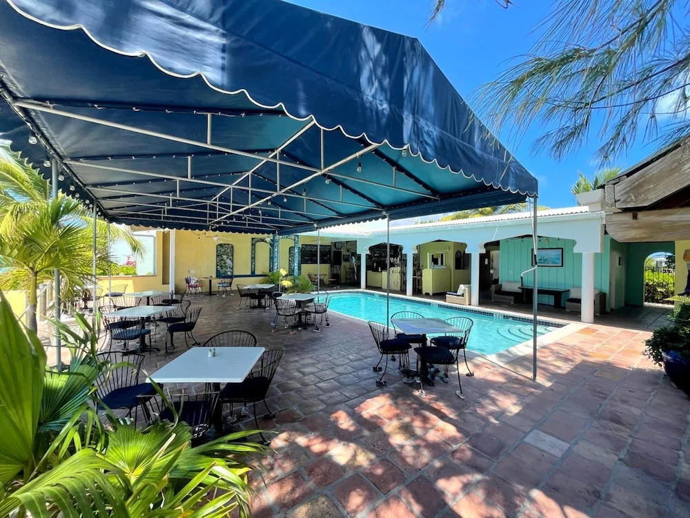 Osprey Beach Hotel