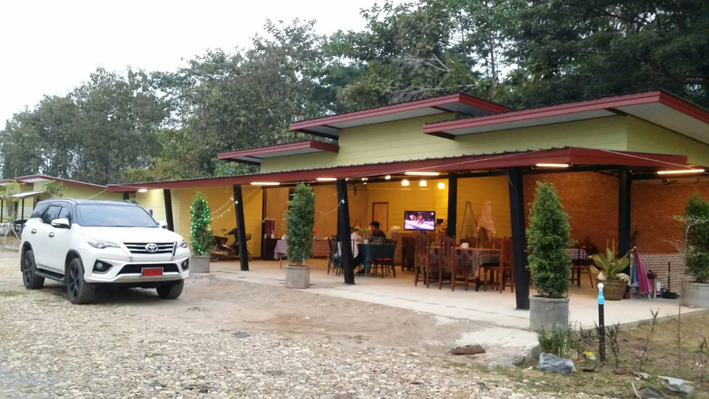 Nan NapaResort
