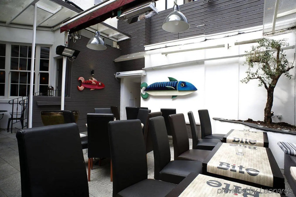 Trinity Townhouse Hotel
