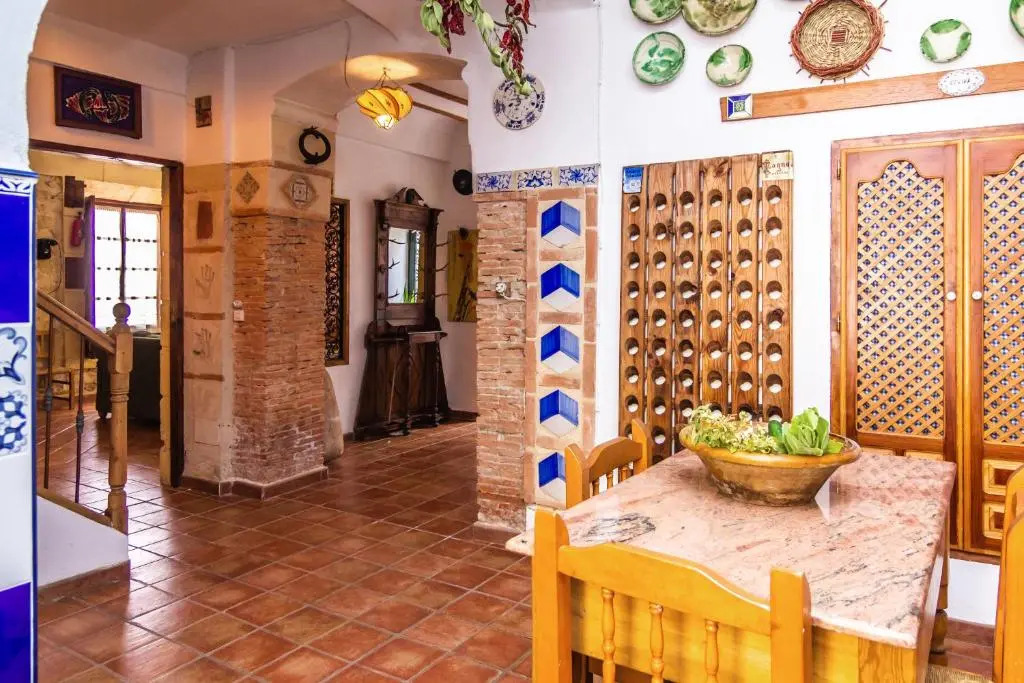 Casa Rural "Doña Martina"