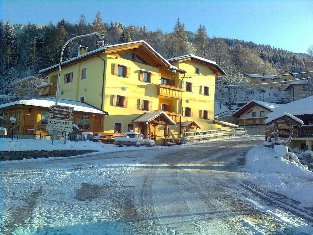 Albergo Aurora