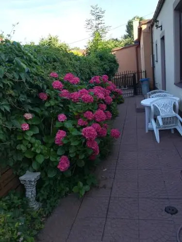 Willa Patio