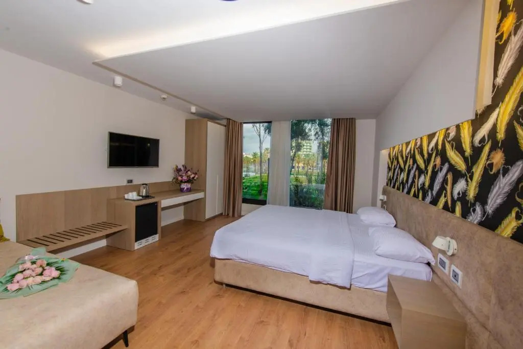 Marina Premium Beach Hotel & Apartments