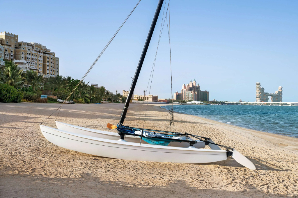Wyndham Residences The Palm