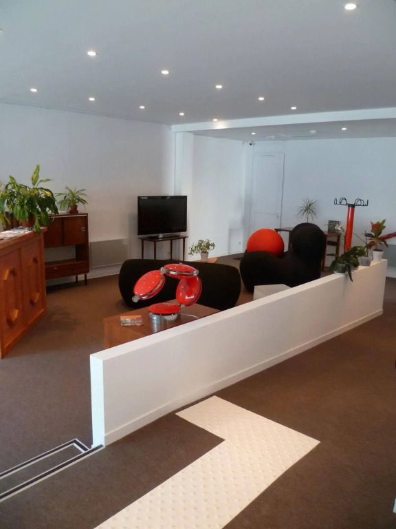 Urban Style Biarritz Le Relais
