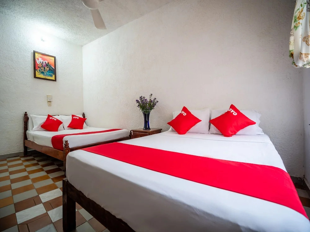 Hotel Posada San Jose