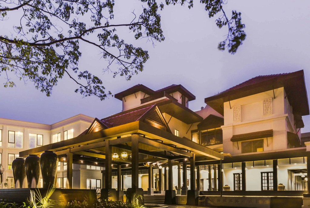 Rhythm Lonavala - An All Suite Resort
