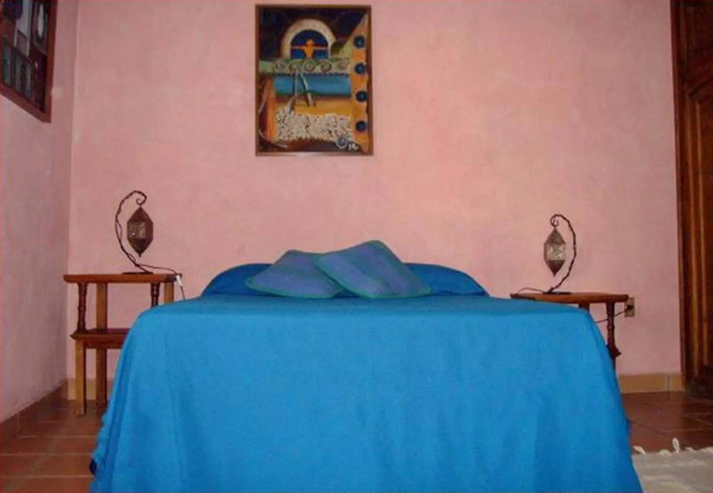 Casa Chikita