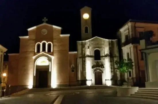 B&b la rusticheria