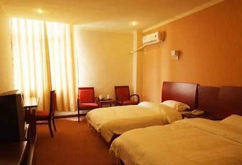 Falai Business Hotel