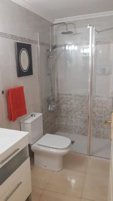Sue os in Denia With 2 Bedrooms and 1 Bathrooms