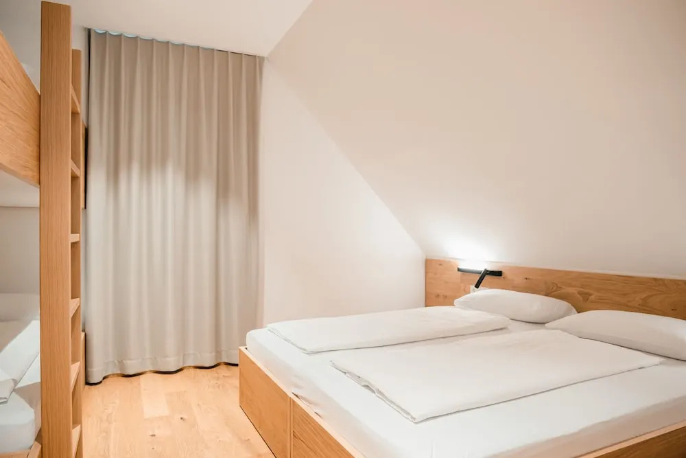 Hotel Munde