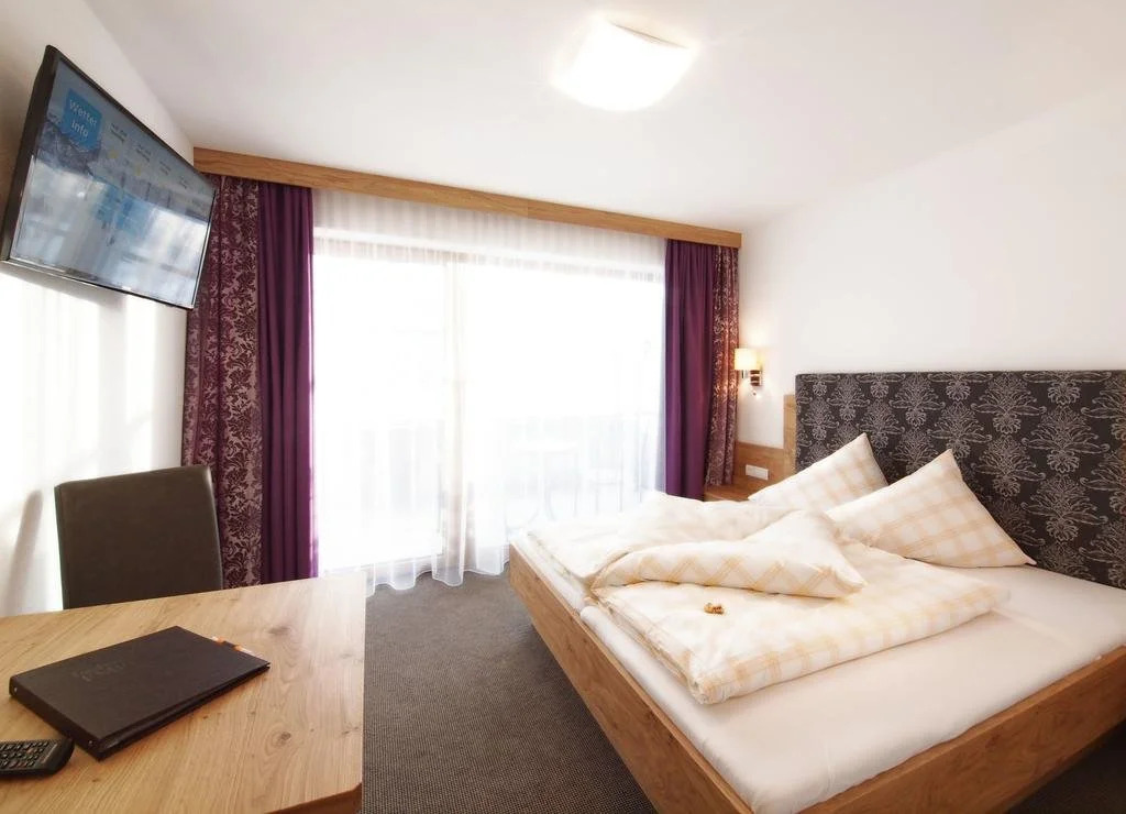 Hotel Silberfux