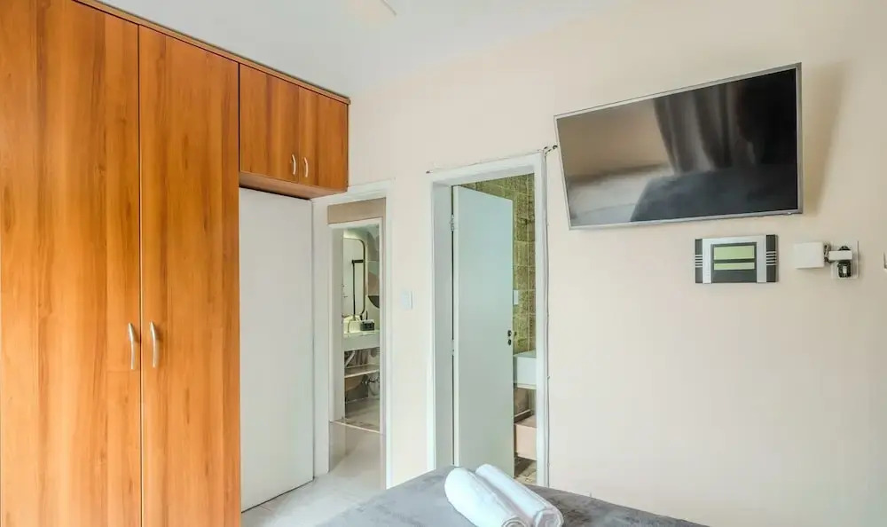 Modern Apartment 1km From Ondina Beach Slo0301