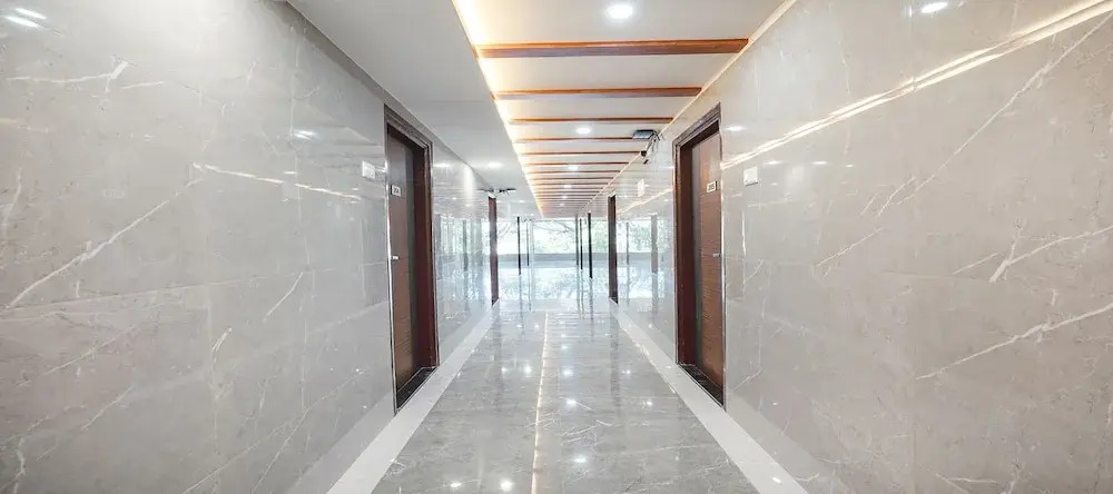 FabHotel Vasatiya & Suites
