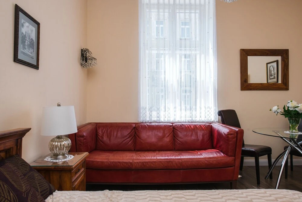 Horizon Apartments - Starowislna